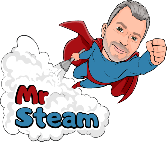 Mr. Steam™ Swift Current